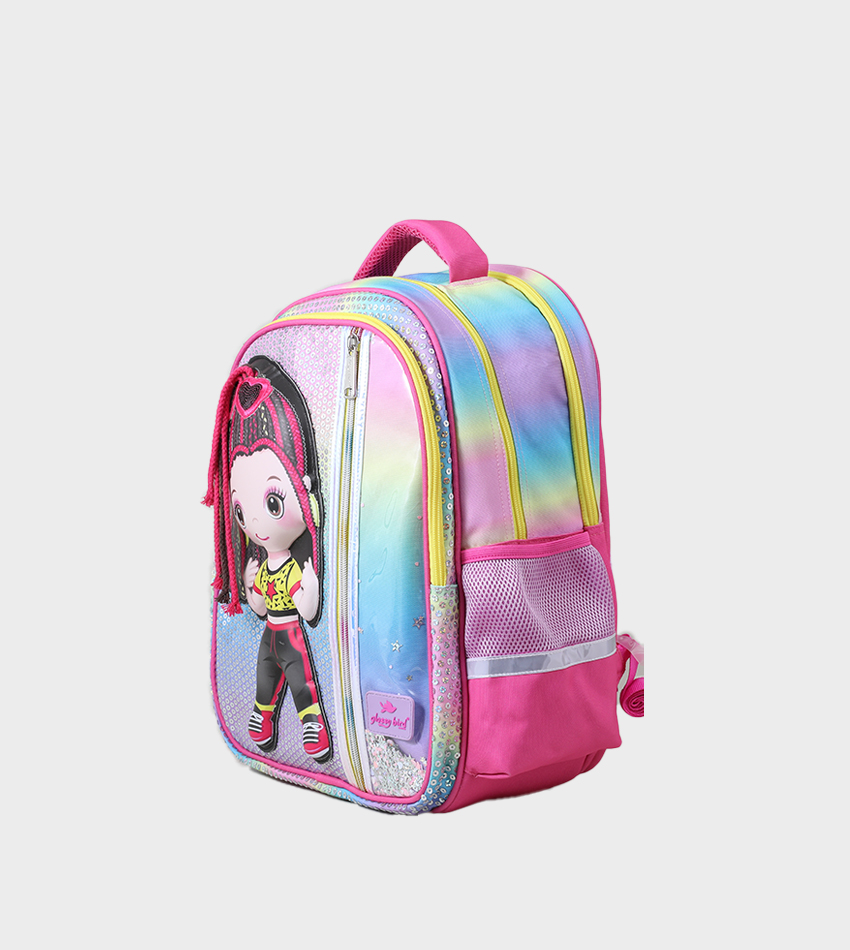 School Backpack GB3912
